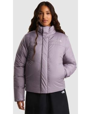 The North Face W Siurana Jacket - Purple