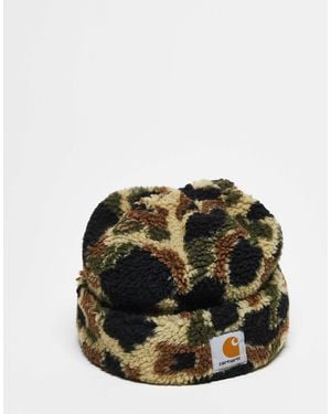 Carhartt Prentis Beanie - Multicolour