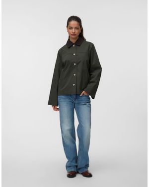 Vero Moda Jas - Blauw