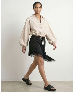 HYPEDROP Rok - Naturel
