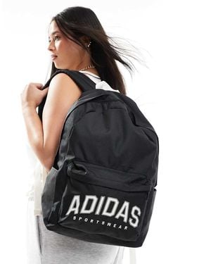 adidas Originals Adidas - Nero