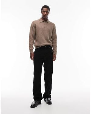 ASOS baggy Pants - Black