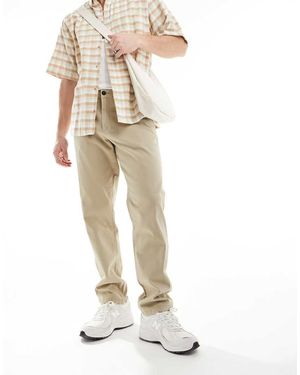 Jack & Jones Chino - Natural