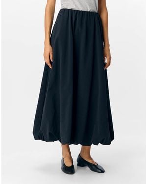 Object – midirock - Blau