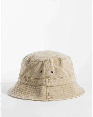 ASOS Bucket hat - Natur
