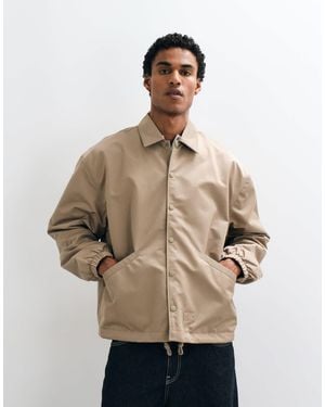 Dickies Parks Jacket - Natural