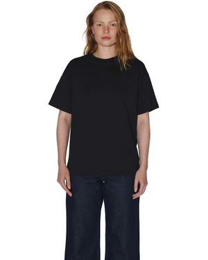 Dr. Denim Dr. Denim Trooper Tee - Black