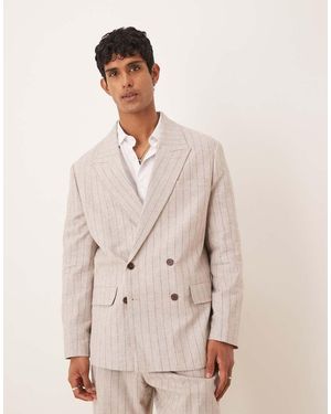 SELECTED Malik - Naturel