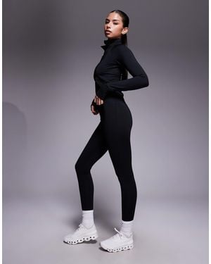 4505 Icon Thermal High Waist Running leggings - Blue