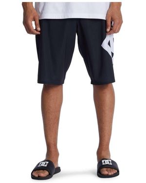 DC Shoes Lanai 21" Boardshorts - Blue