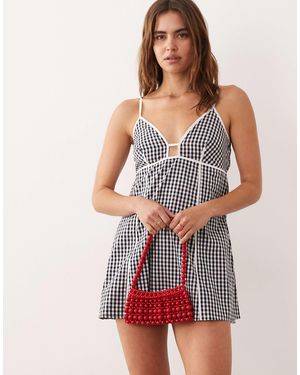 esmé studios Robe - Noir