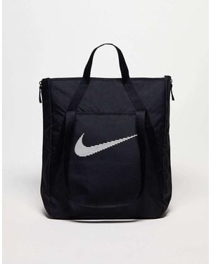 Nike Gym Tote Bag - Blue