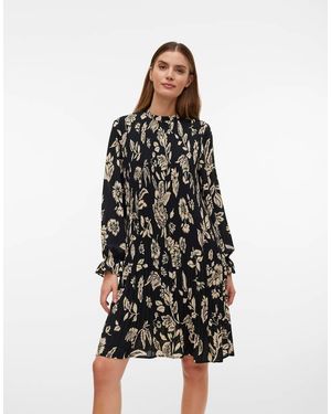 Vero Moda Dress - Black