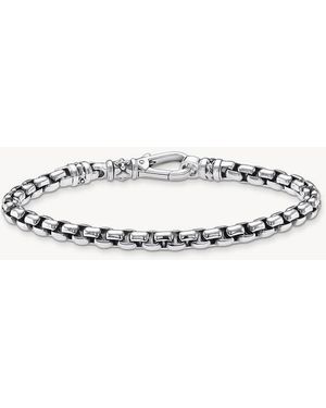 Thomas Sabo Bracelet Links - Metallic