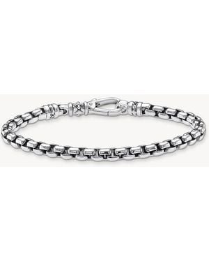 Thomas Sabo Bracelet Links - Metallic