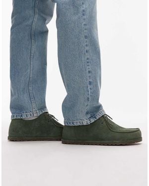 Birkenstock Utti - Blu