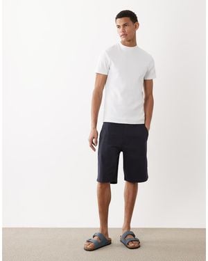 Jack & Jones Chino Shorts - White