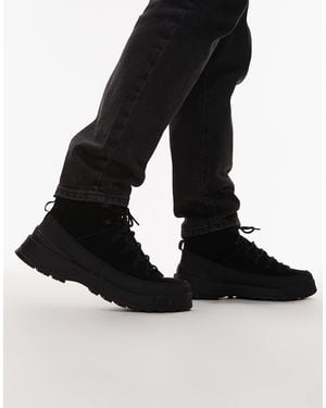 The North Face Glenclyffe Urban Boots - Grey
