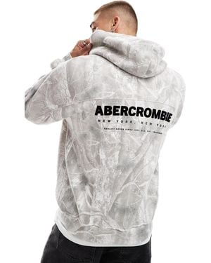 Articles de sport et d entrainement Abercrombie Fitch pour homme Reductions en ligne jusqu a 49 Lyst