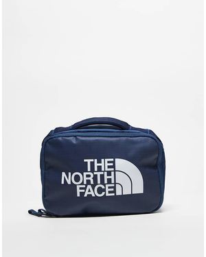 The North Face Base Camp - Blauw