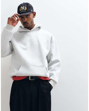 ASOS Oversized Hoodie - Wit