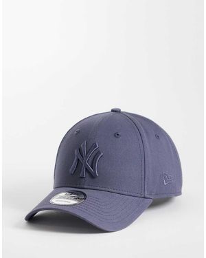 KTZ Ny Yankees 9Forty - Blu