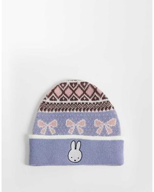 Daisy Street X Miffy - Azul