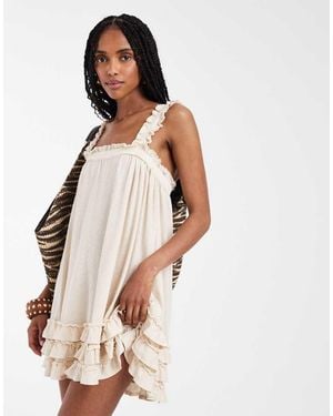 Free People Spring Tide - Neutro