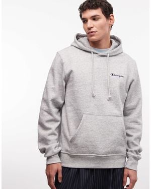 Champion Icons Hoodie - Grey