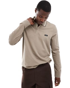 Calvin Klein Poloshirts voor heren Online sale met kortingen tot 59 Lyst NL