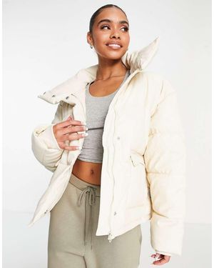 Missguided Piumino - Neutro