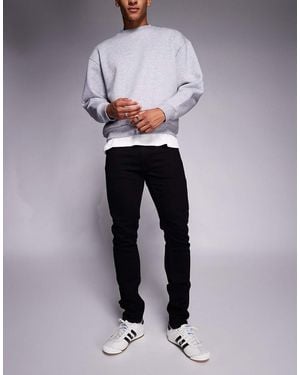 Levi's 515 Slim Fit Jeans - Grey