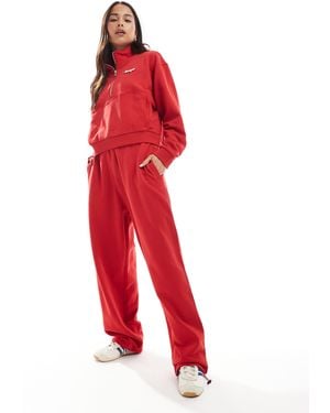 HUGO Norata Sweatpants - Red