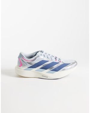 adidas Originals Adidas Running Adizero Evo Sl Exo Trainers - Blue