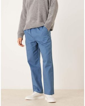 Farah Greenport - Blauw