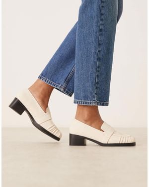 Raid – aarvi – loafer - Blau