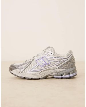 New Balance 1906 - Natural