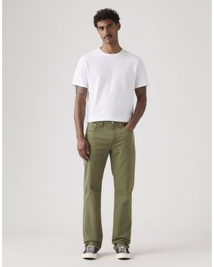 Levi's 514 Straight Salute S - Neutro