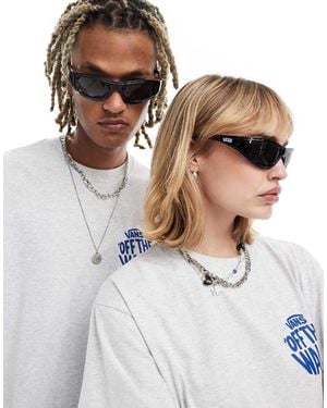 Vans Felix Sunglasses - Black