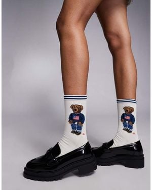 Women s Polo Ralph Lauren Hosiery from 17 Lyst Page 2