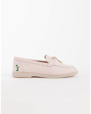 ALDO Creras-in Loafer - Natural
