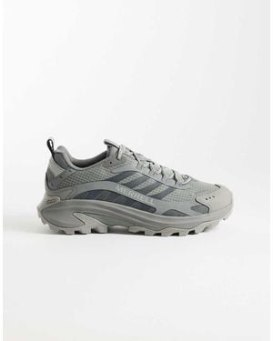 Merrell Moab Speed 2 Gtx Trainers - Grey