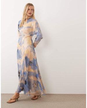 asos graduation dress Baby Pink Low cut This is the one for graduation parties High Neck Graduation Dresses for