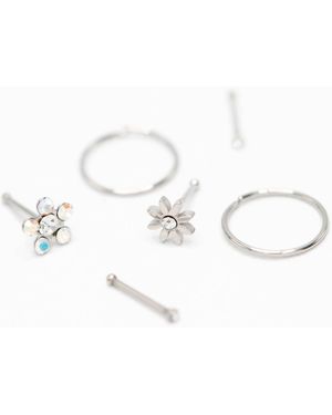 Lovisa Lot - Blanc