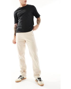 French Connection French Connection Smart Chino Pants - Natural