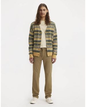 Levi's 514 - Verde