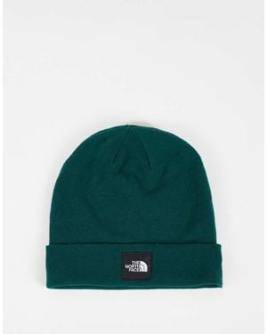 The North Face Dock Worker - Groen