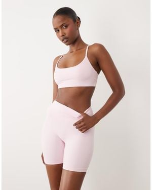 ARKET Mix En Match - Roze