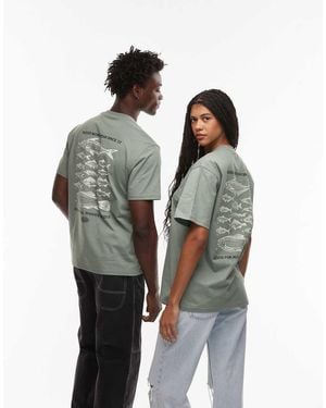 Dickies Laryville - Multicolore