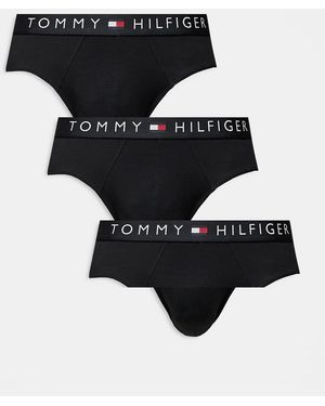 Tommy Hilfiger Original - Zwart